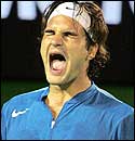 Federer gana el Indian Wells